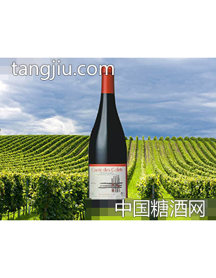 柏舟佳莱干红葡萄酒