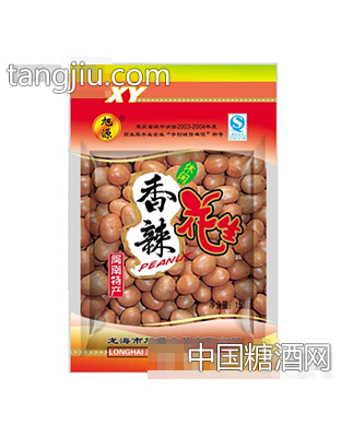 紫菜花生(150克精装)