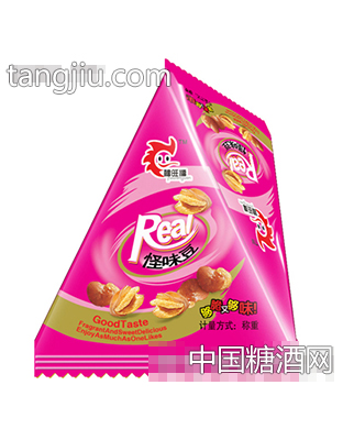 福旺源怪味豆