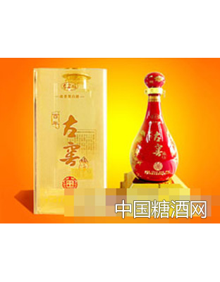 古窖醇（浓香）