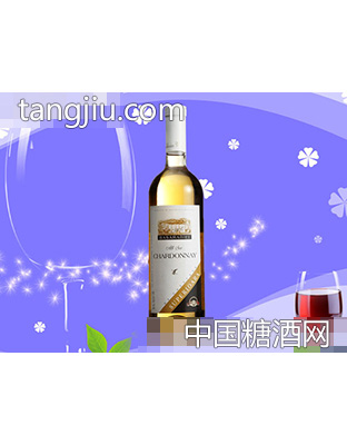霞多丽精选干白葡萄酒