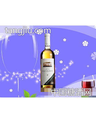 长相思精选干白葡萄酒