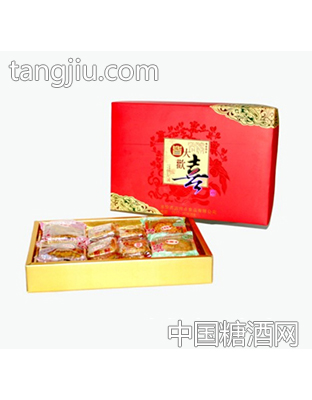 西园皆大欢喜