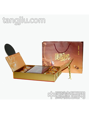 西园美好时光