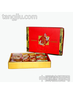 西园美丽中秋