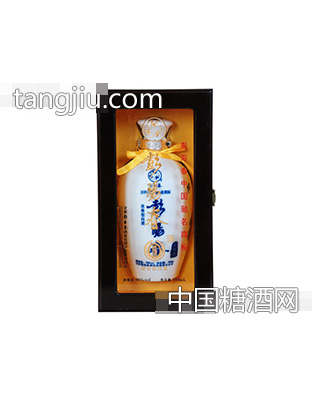 58%vol彭阳春原浆酒（盒）