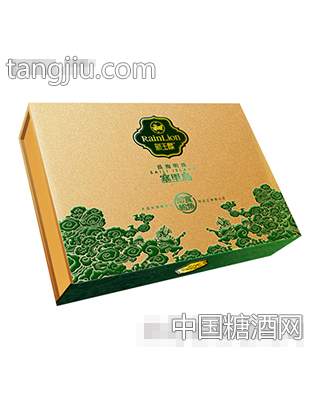 新玉麟即食鲍鱼