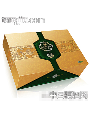 新玉麟即食海参