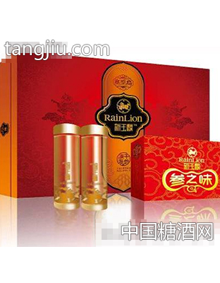 新玉麟能海参