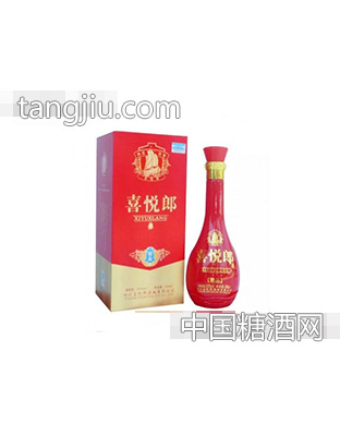 喜悦郎精品