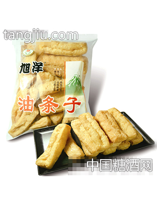 油条子