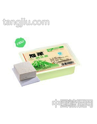 绢豆腐350克
