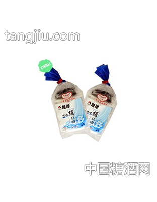 咪咪绢豆腐