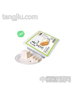 纨豆腐350克