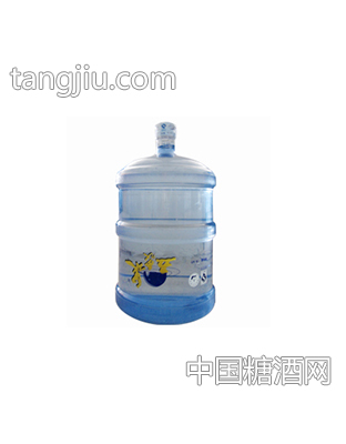 五象泉桶装水