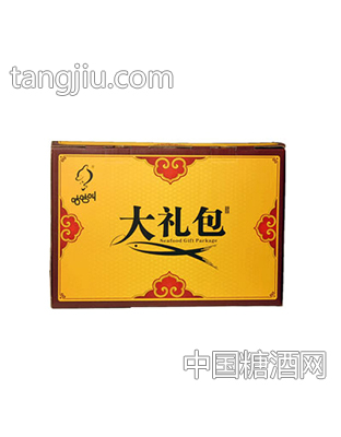 香溢水产咕咕叫大礼包