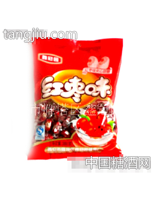 鑫冠园红枣