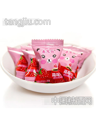 鑫冠园萌萌你夹心糖