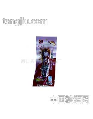 汐汐20g鱼肉棒