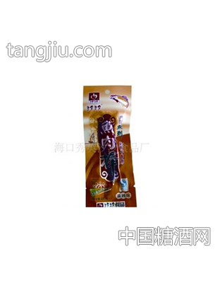 汐汐20g鱼肉棒（麻辣）