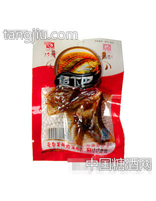 汐汐鱼下巴15g