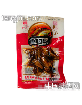 汐汐鱼下巴50g