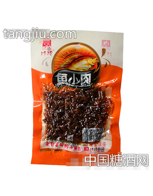 汐汐鱼小肉50g