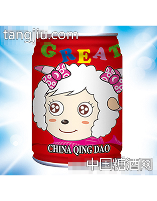 美洋洋花生牛奶饮料245ml