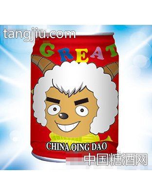 沸洋洋花生牛奶饮料245ml