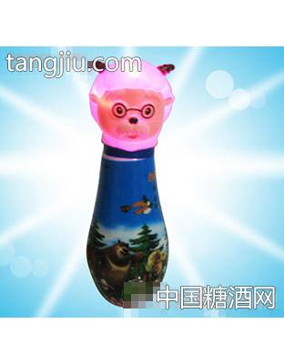 慢羊羊含乳饮料