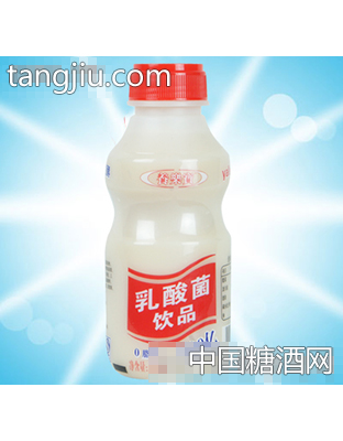 养乐宝乳酸菌饮品350ml