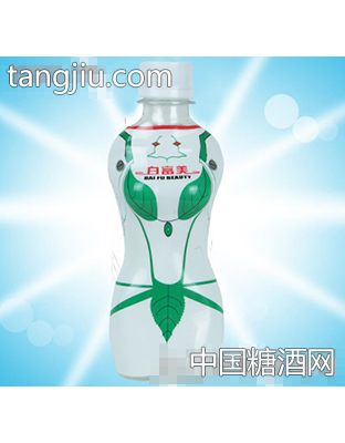 白富美泰国香蕉果奶250ml