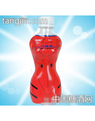 白富美红枣枸杞果奶250ml