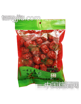 枣尚昊二级260g袋装
