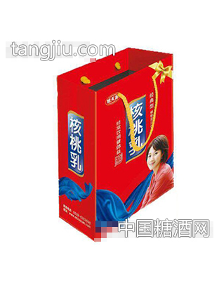 旭天源核桃乳礼盒