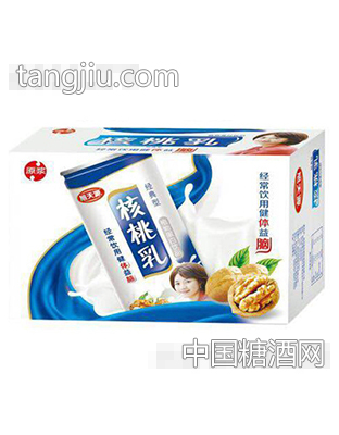 旭天源核桃乳箱