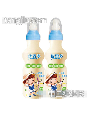 优胃多乳酸菌饮品20ml