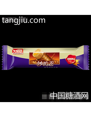 妙脆卷（兰色）