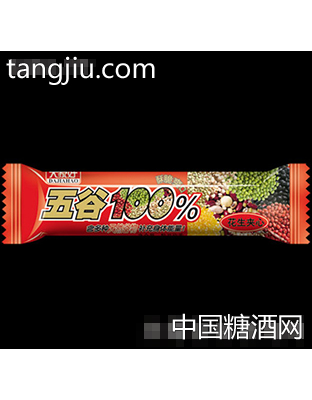 五谷99%花生夹心