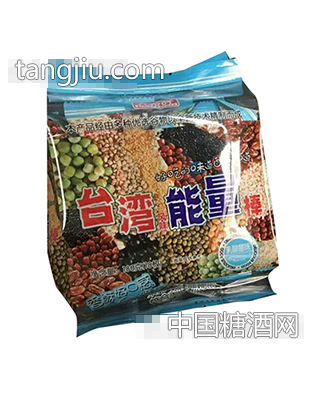 台湾风味能量棒乳酸菌味袋装