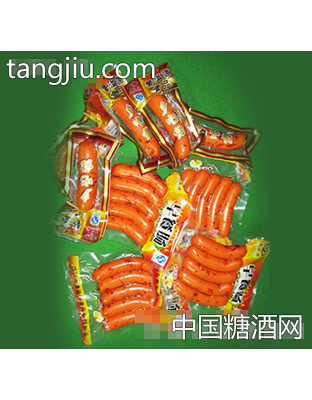 馨溢源早餐肠