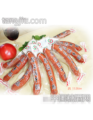 馨溢源干肠