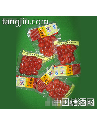 馨溢源小肉枣