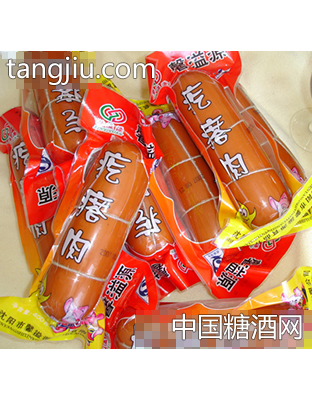 馨溢源疙瘩肉