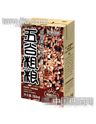 五谷粗粮