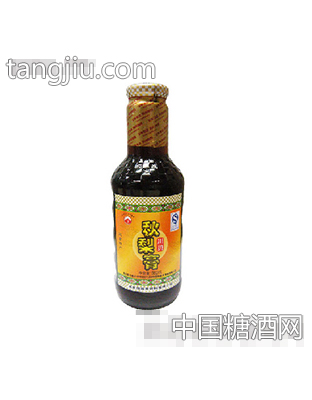 川贝秋梨膏