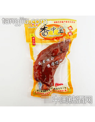 香中宝130g香中宝香酥猪蹄
