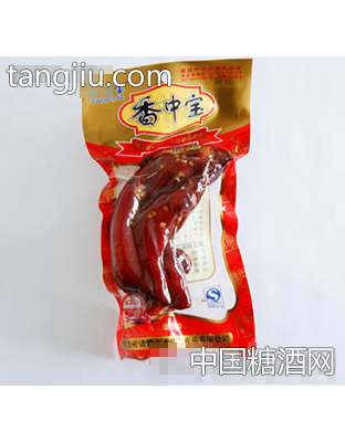 香中宝130g香中宝香辣猪路蹄