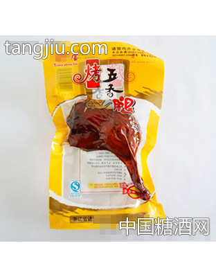 香中宝95g香中宝烤五香腿
