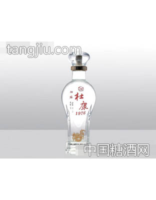 大华高白料玻璃瓶汝阳杜康YT